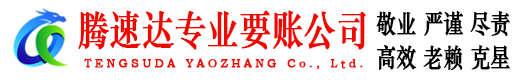 兰山讨账公司